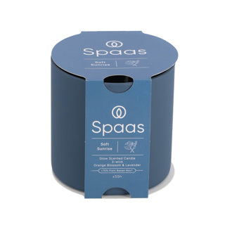 Spaas | 3 stk