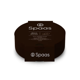 Spaas | 2 stk