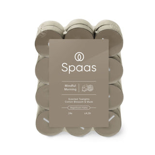 Spaas | 5 stk