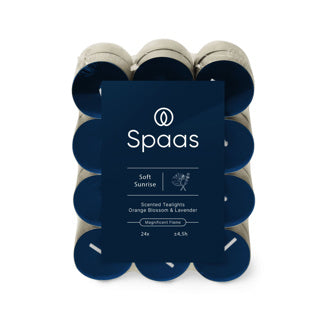 Spaas | 5 stk