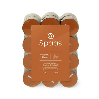 Spaas | 5 stk