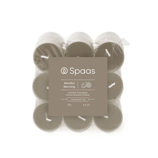 Spaas | 4 stk