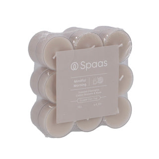 Spaas | 4 stk