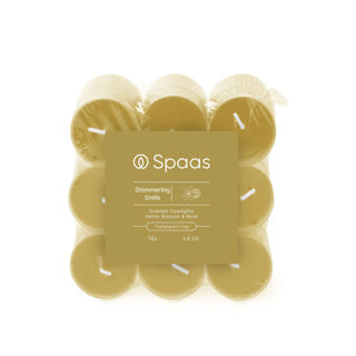 Spaas | 4 stk
