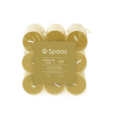 Spaas | 4 stk