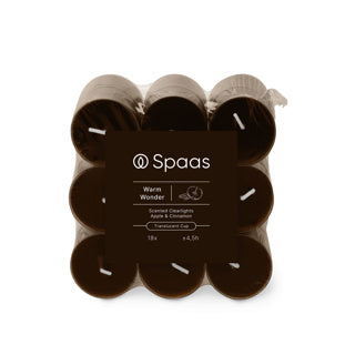 Spaas | 4 stk