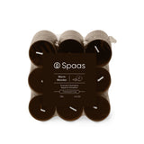 Spaas | 4 stk