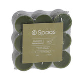 Spaas | 4 stk