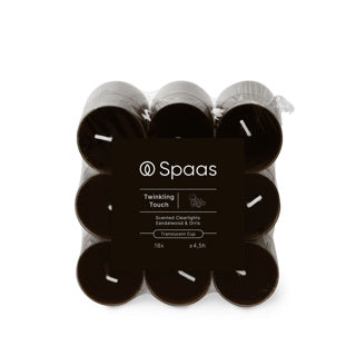 Spaas | 4 stk