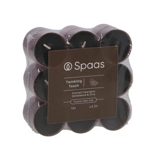 Spaas | 4 stk