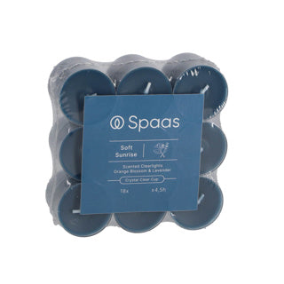 Spaas | 4 stk