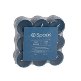 Spaas | 4 stk