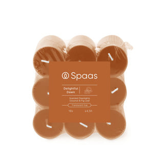Spaas | 4 stk