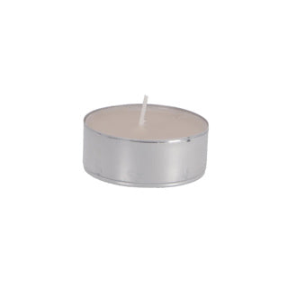 Spaas maxi duftende fyrfadslys blokpakke x8 10:00 - mindful morning | 4 stk