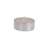 Spaas maxi duftende fyrfadslys blokpakke x8 10:00 - mindful morning | 4 stk