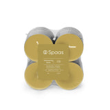 Spaas | 4 stk