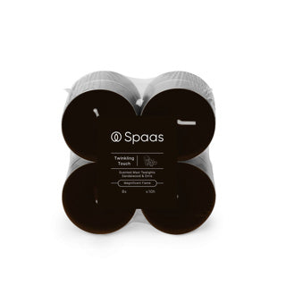Spaas | 4 stk