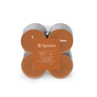 Spaas | 4 stk
