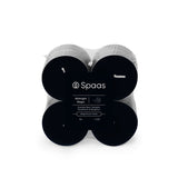 Spaas | 4 stk