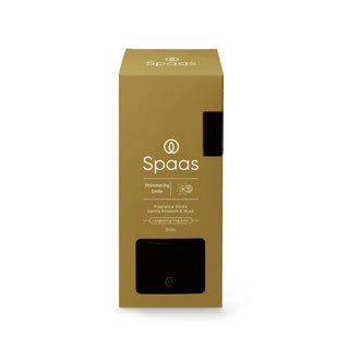 Spaas | 2 stk