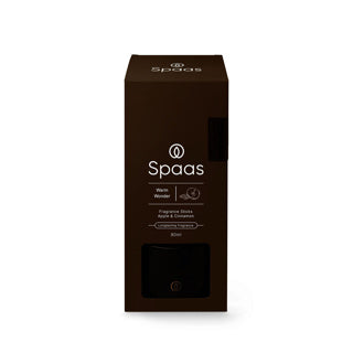 Spaas | 2 stk