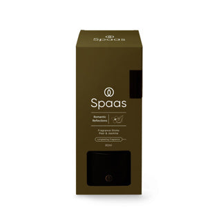 Spaas | 2 stk