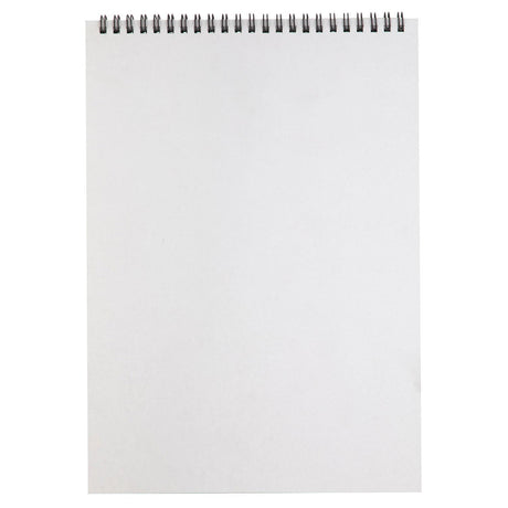 Nassau Fine Art Nassau A4 Sketch Block, 20 Sheets
