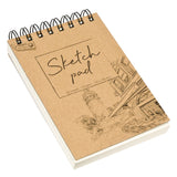 Creative Craft Group Sketch Block, 80 ark