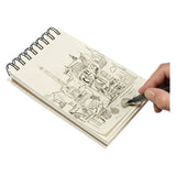 Creative Craft Group Sketch Block, 80 ark