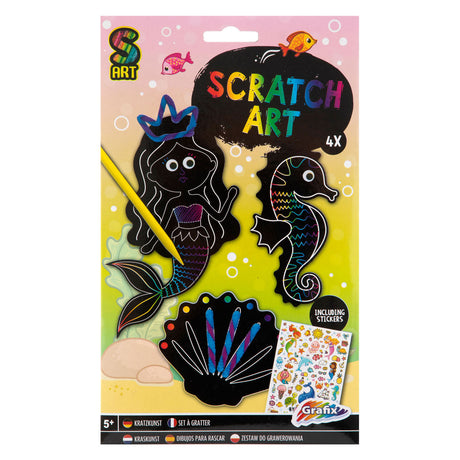 Kreativ håndværksgruppe lav din egen skrabekunstpige