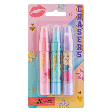 Besties Lipstickgum, 3 ..