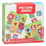 Lobbes billede bingo