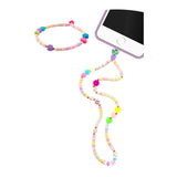 Besties myo smykke tilbehør sæt telefonledning med armbånd