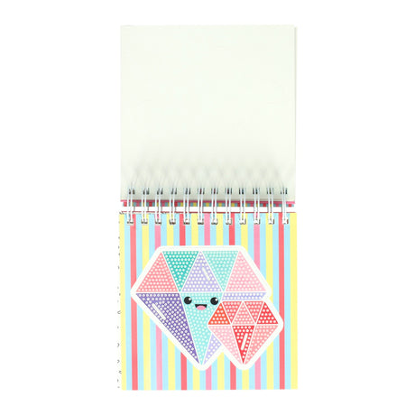 Creative craft group diamond painting kleurboek