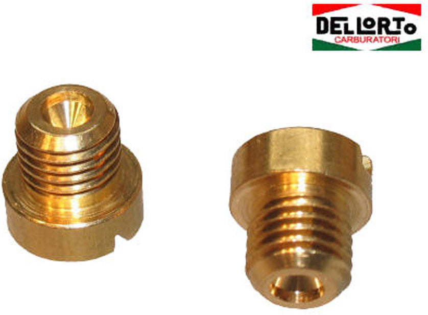 Dellorto sprøjter tyk 6mm størrelse 86