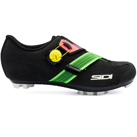 Sidi sko aertis multicolor