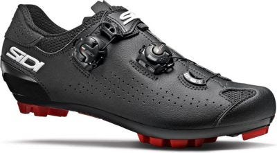 Abi sidi sko eagle 10 sort sort
