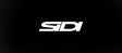 Sidi sidi grande rug black white