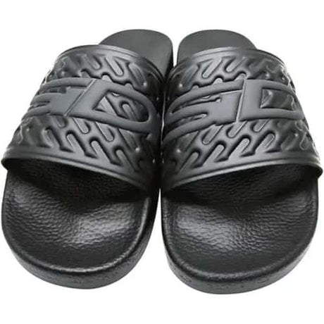 Sidi pos pool slide sidi sort antracit 44