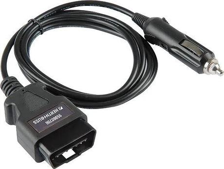 Herth+bus spannungshalter memory saver køretøj el b