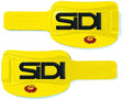 Sidi blød vrist 2 - nr. 46 gul fluo