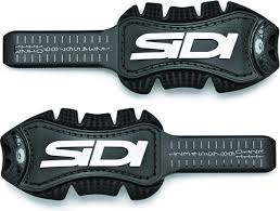Sidi blød vrist 4 - nr. 296 sort