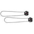 Sidi tecno 3 push long (155mm) - nr. 77 b