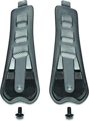 Sidi anti-slip hæl indsats - nr. 353 grå