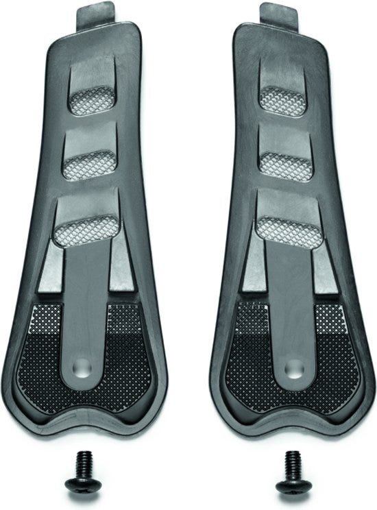 Sidi anti-slip hæl indsats - nr. 353 grå