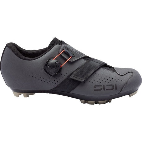 Abi sidi mtb aertis darkgray 45 - 16325501
