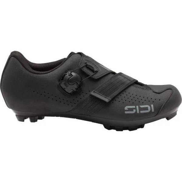 Abi sidi mtb aertis nero nero 45