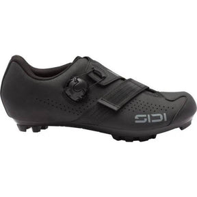 Abi sidi mtb aertis nero nero 45