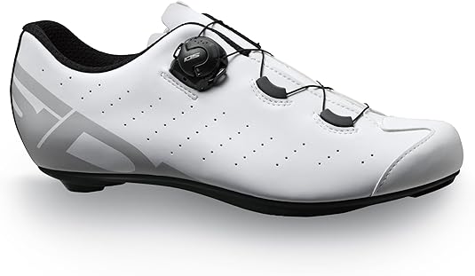 Abi sidi fast 2 bianco grigio 41