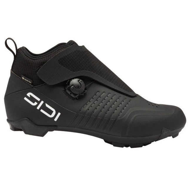 Abi sidi schoen hiemx 42 black